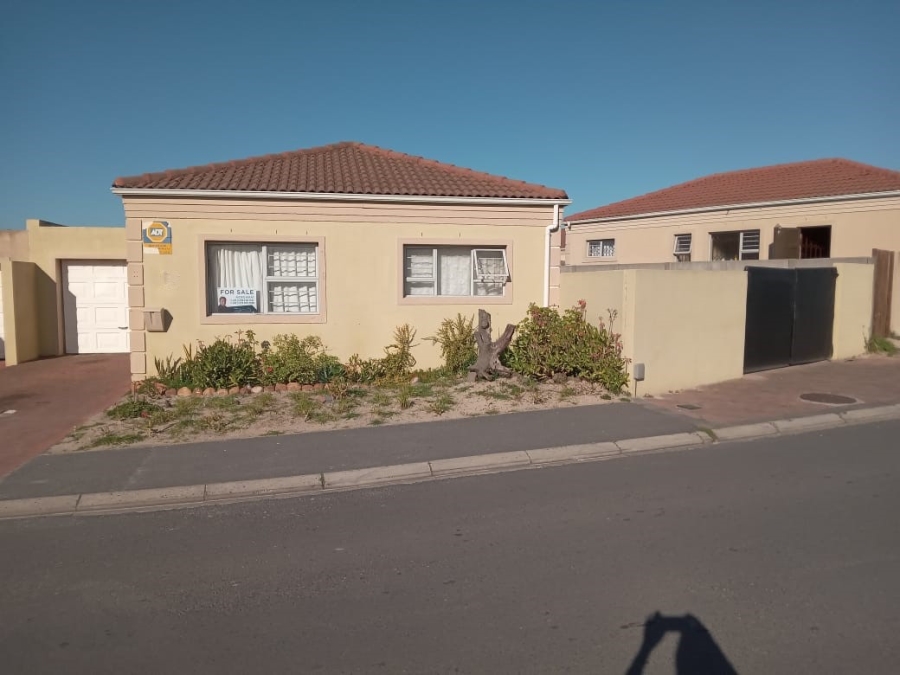 3 Bedroom Property for Sale in Northpine Western Cape